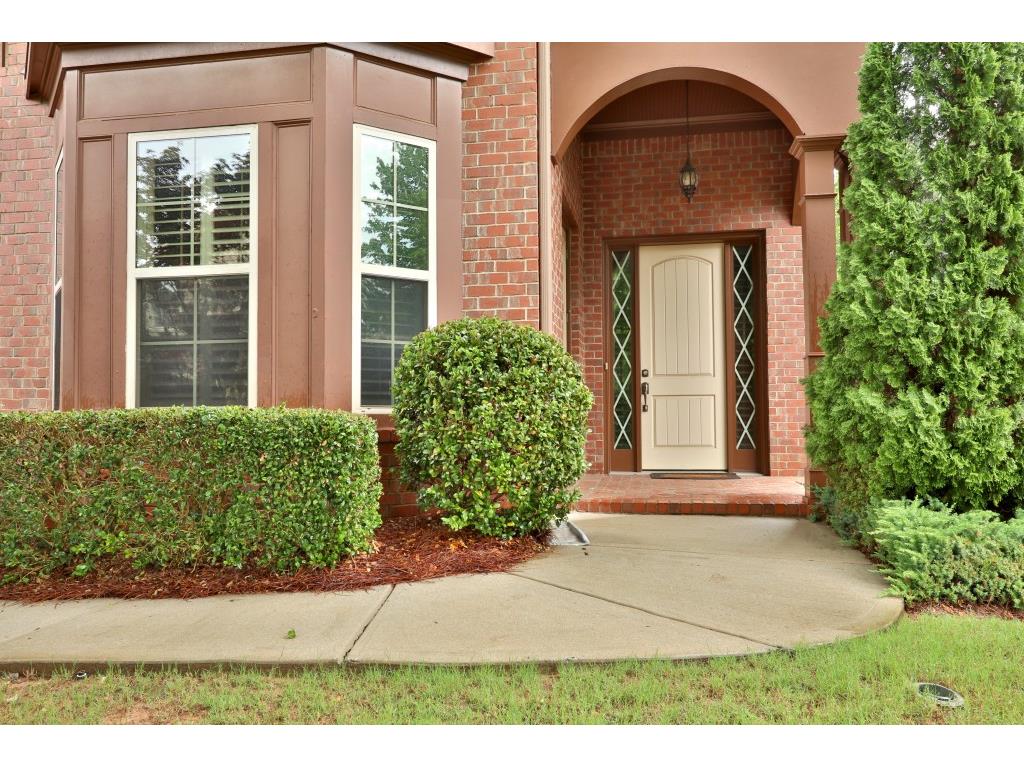 3107 Riverbrooke Trail, Atlanta, GA 30339