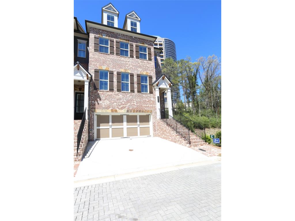 3271 Matthewson Way, Atlanta, GA 30339