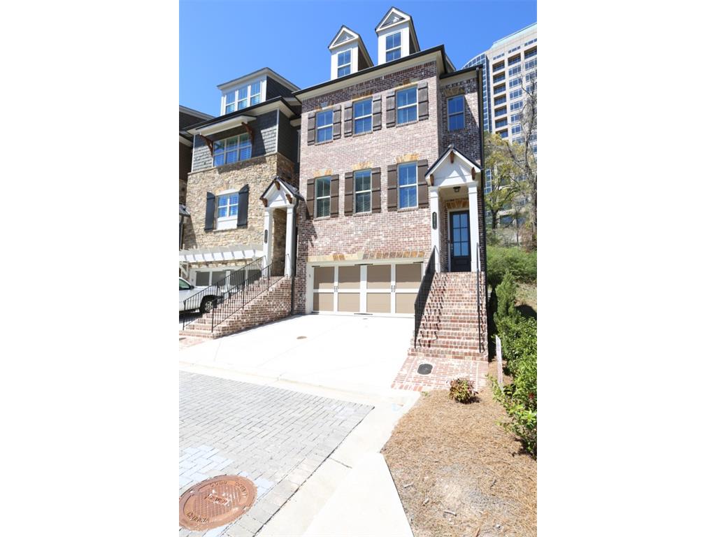 3271 Matthewson Way, Atlanta, GA 30339