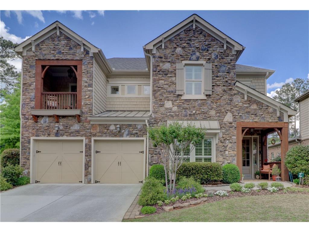 3077 Riverbrooke Trail, Atlanta, GA 30339