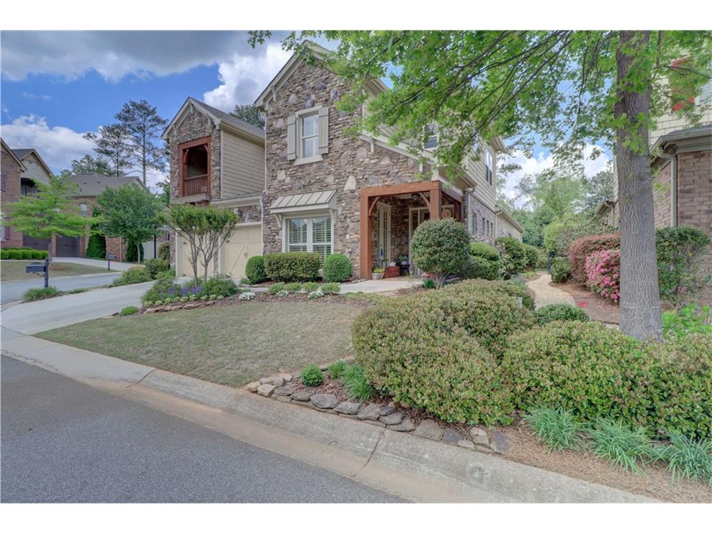 3077 Riverbrooke Trail, Atlanta, GA 30339