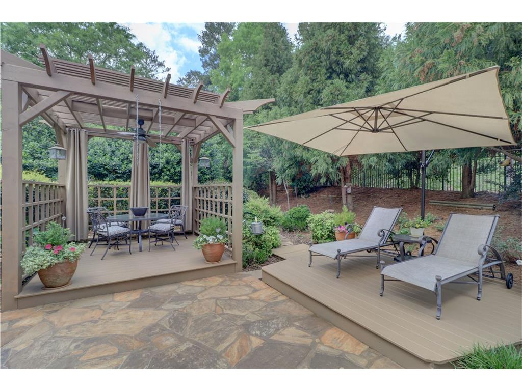 3077 Riverbrooke Trail, Atlanta, GA 30339