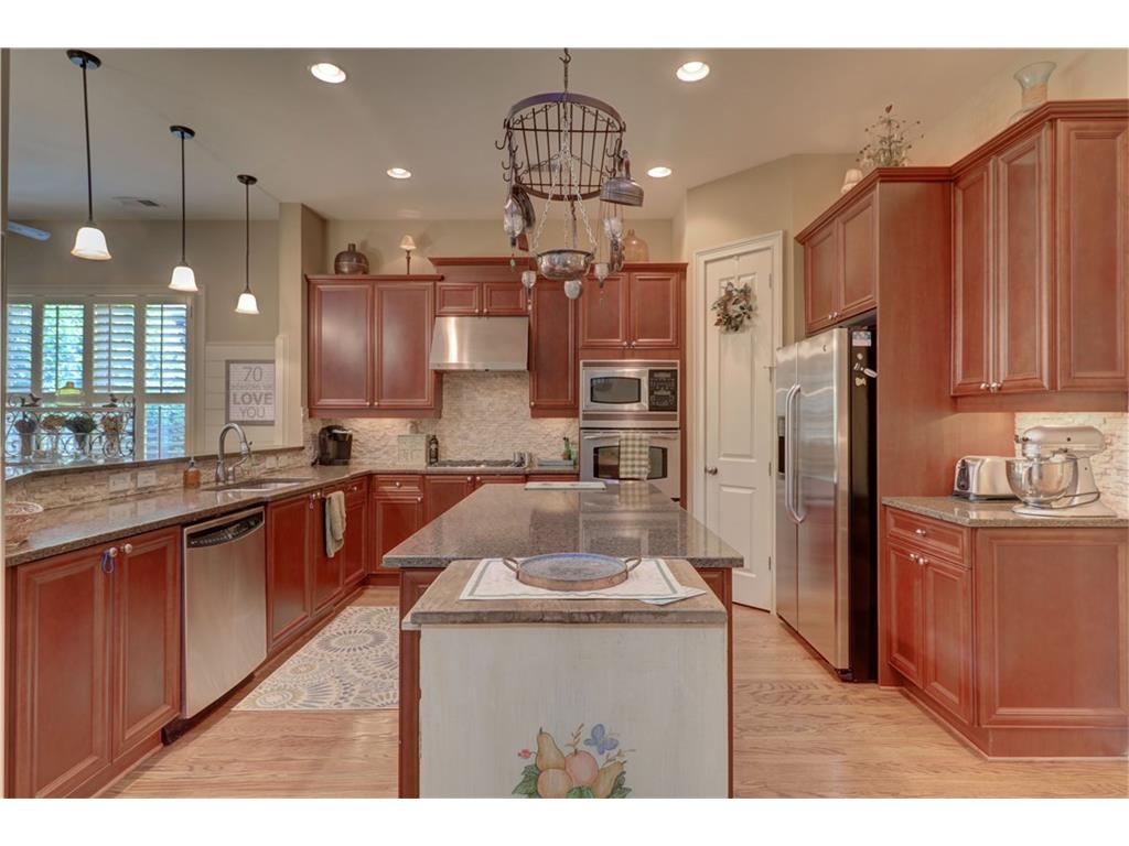 3077 Riverbrooke Trail, Atlanta, GA 30339