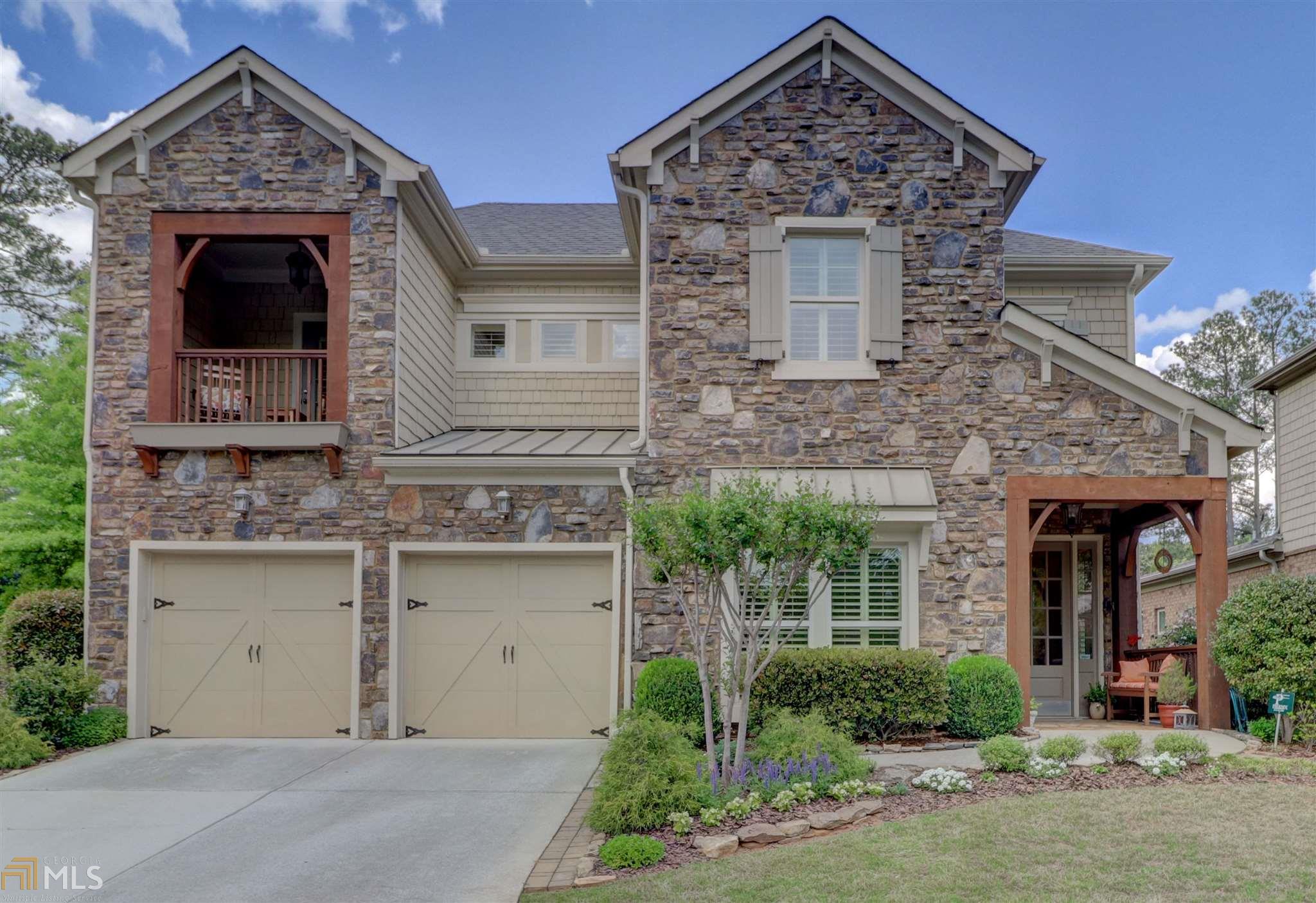 3077 Riverbrooke Trl, Atlanta, GA 30339