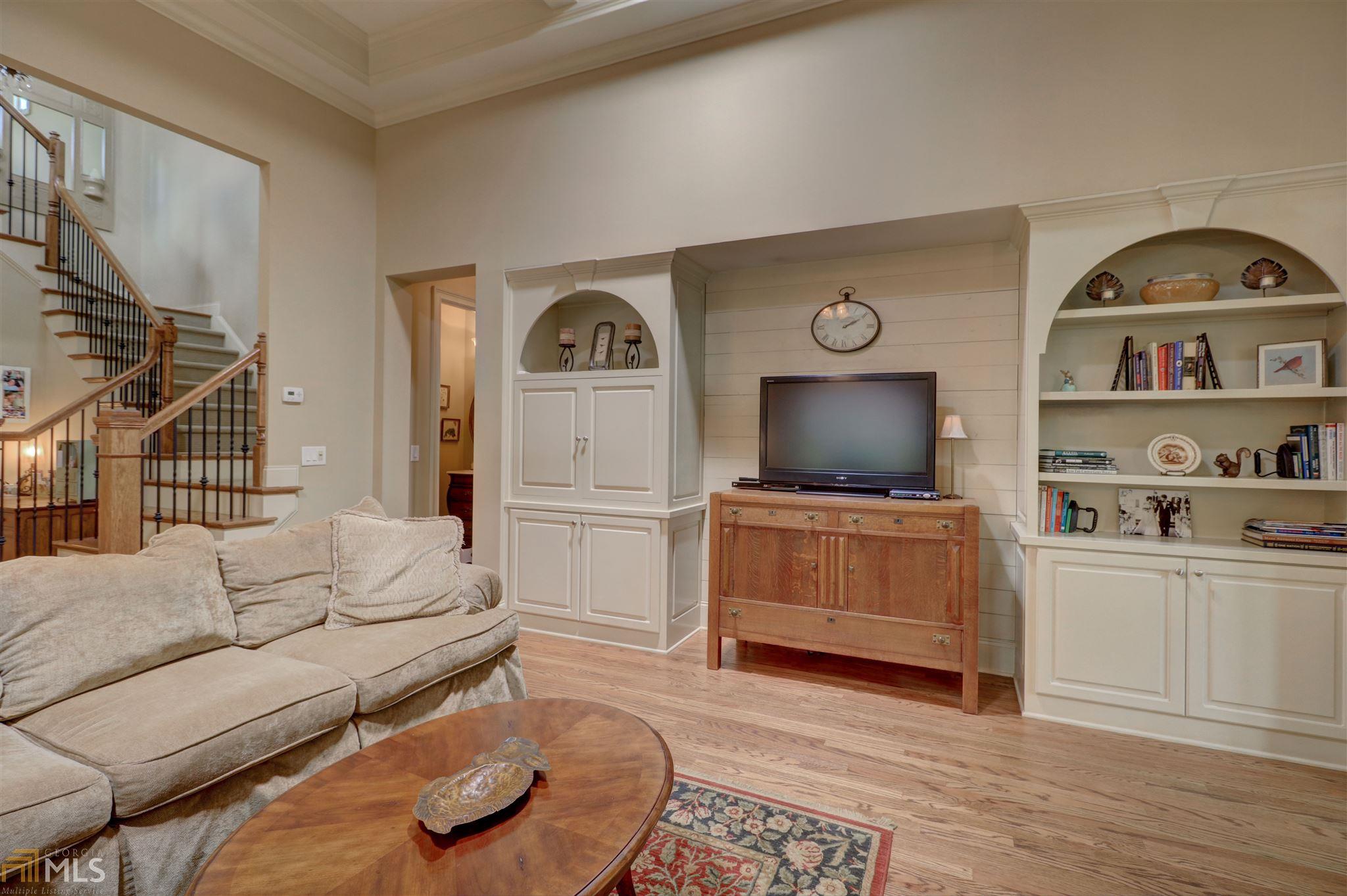 3077 Riverbrooke Trl, Atlanta, GA 30339