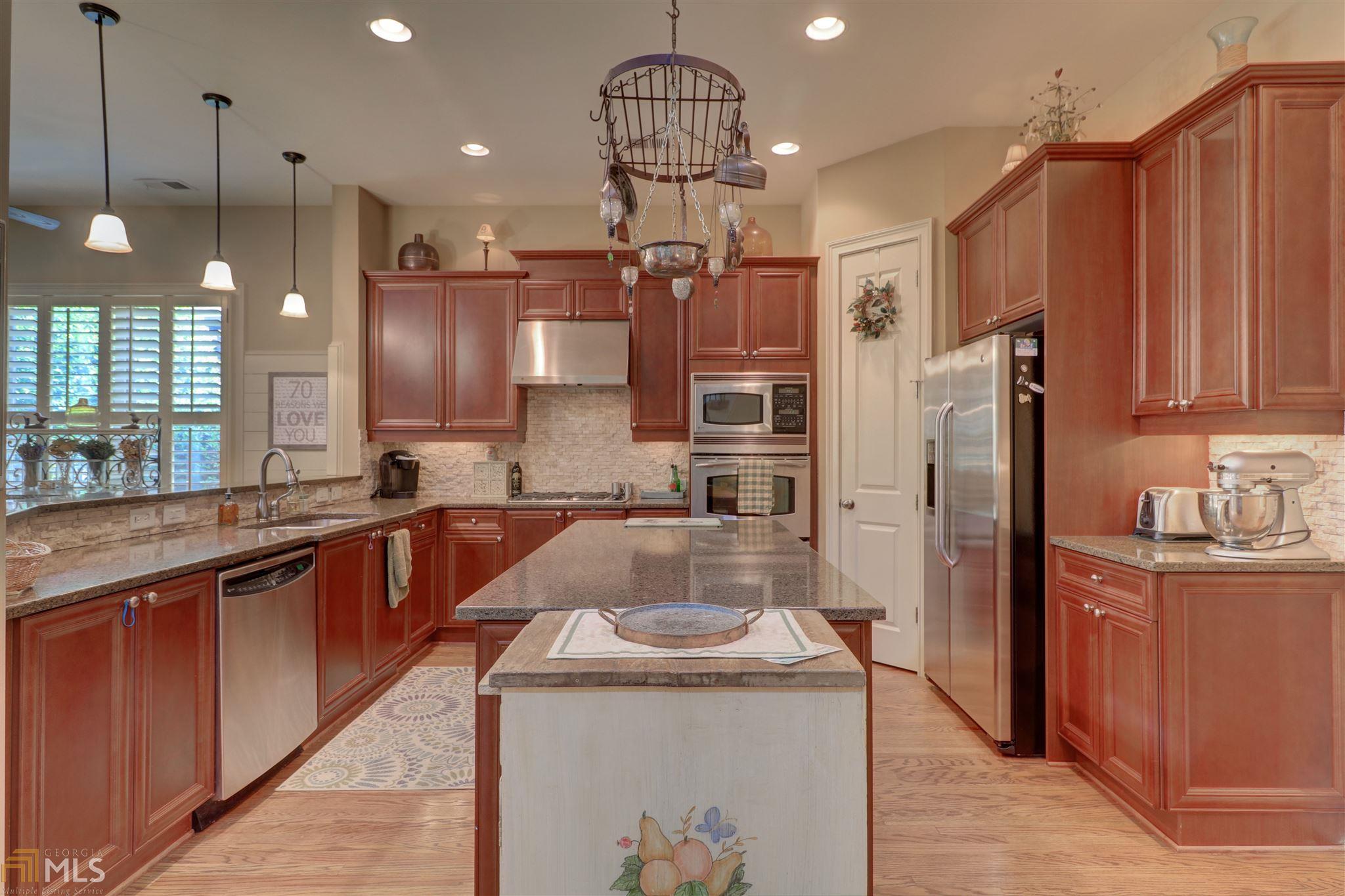 3077 Riverbrooke Trl, Atlanta, GA 30339