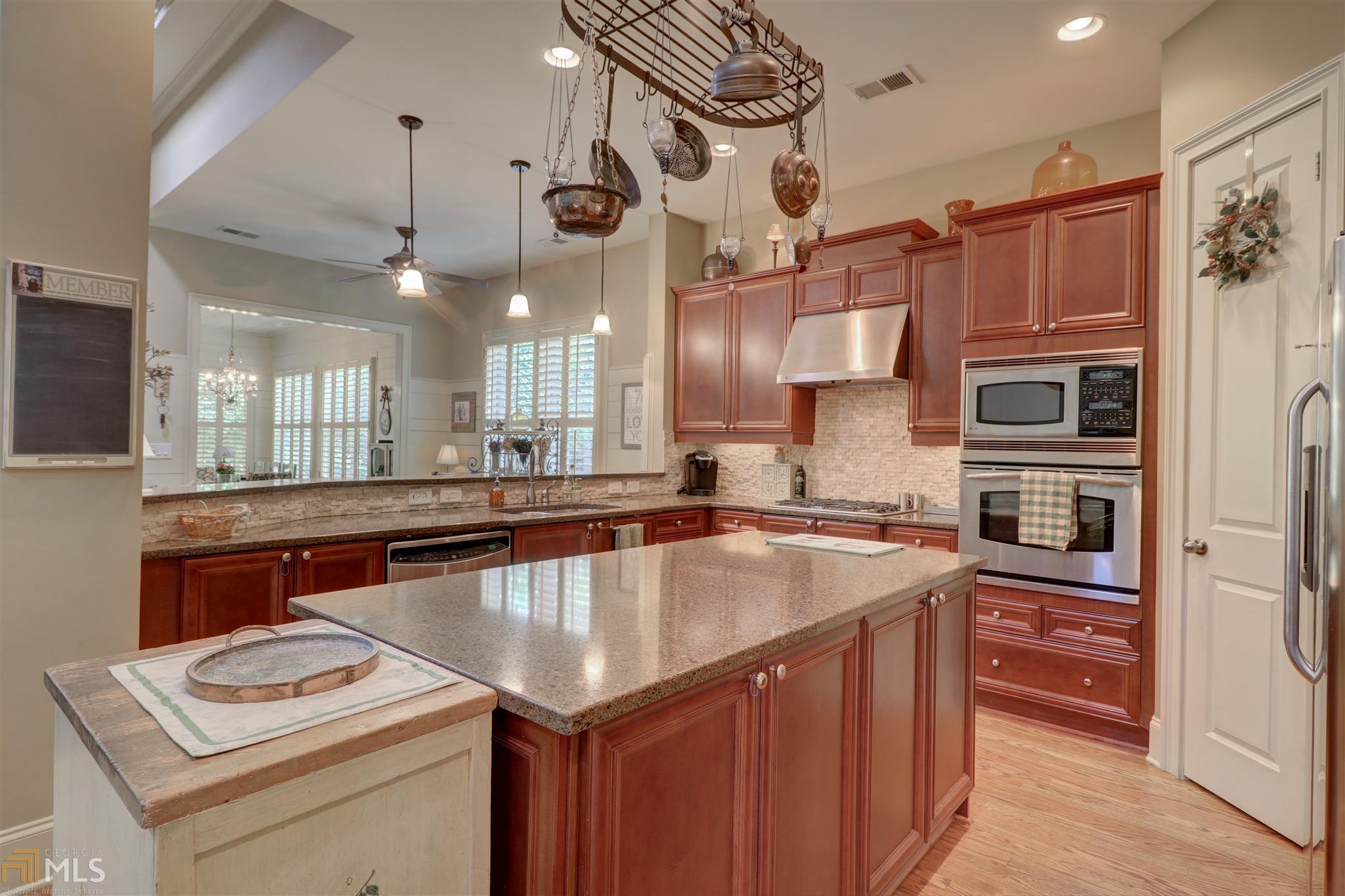 3077 Riverbrooke Trl, Atlanta, GA 30339