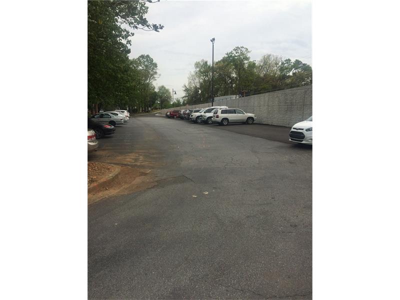 1950 N Park Place Se, Atlanta, United States 30339