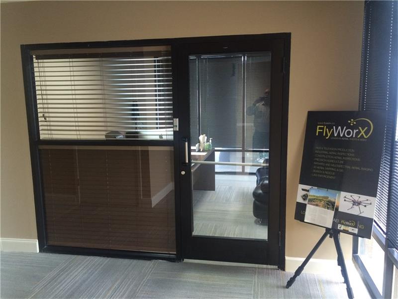 1950 N Park Place Se, Atlanta, United States 30339