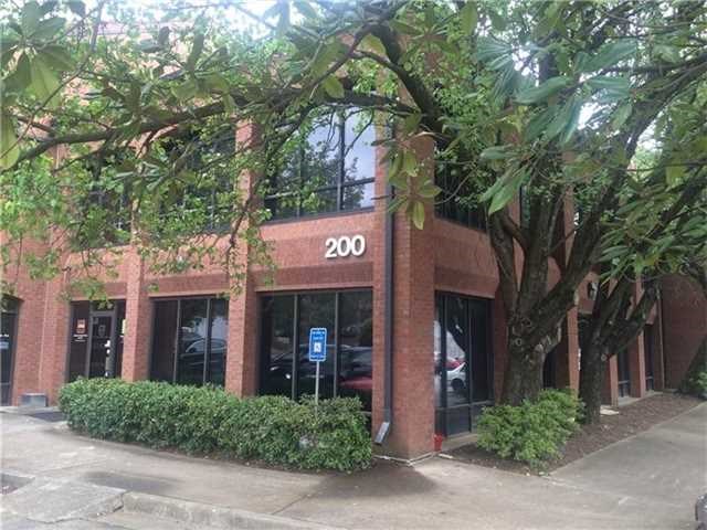 1950 N Park Pl, Atlanta, United States 30339