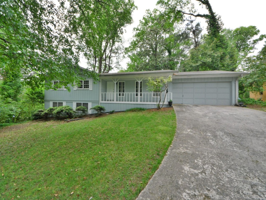 4250 Brookview Drive SE, Atlanta, GA 30339