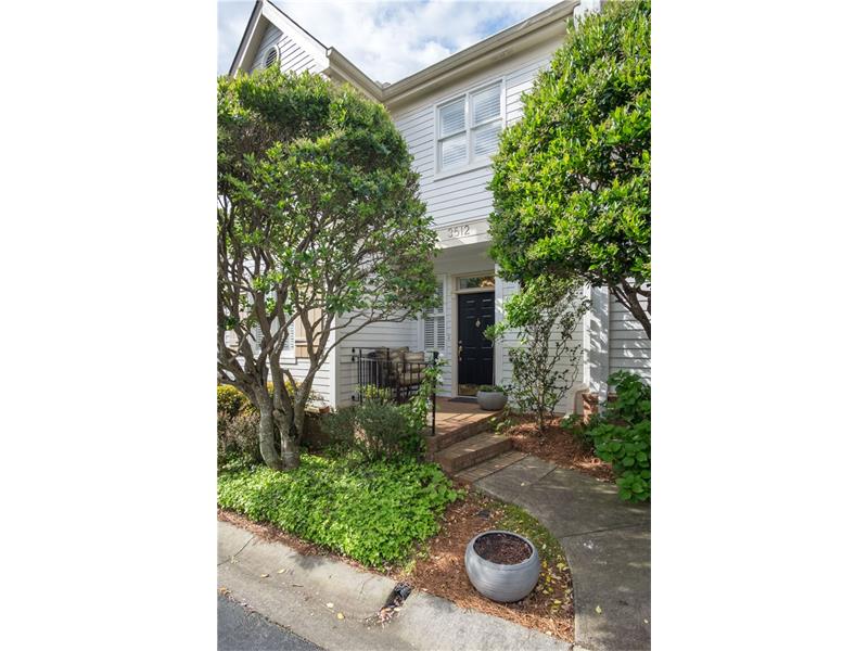 3512 Vernadean Drive Se, Atlanta, United States 30339