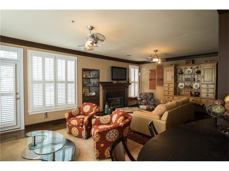 3512 Vernadean Drive Se, Atlanta, United States 30339