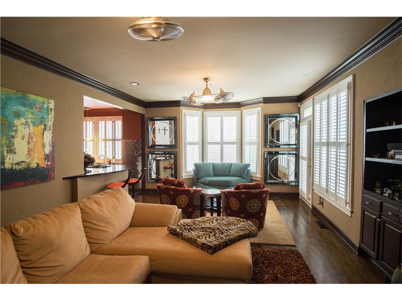 3512 Vernadean Drive Se, Atlanta, United States 30339