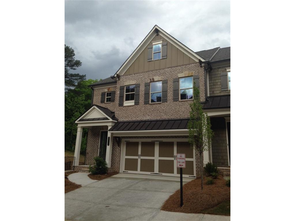 3256 Nobility Way, Atlanta, GA 30339