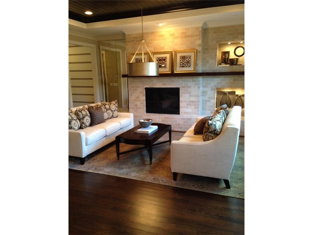 3256 Nobility Way, Atlanta, GA 30339