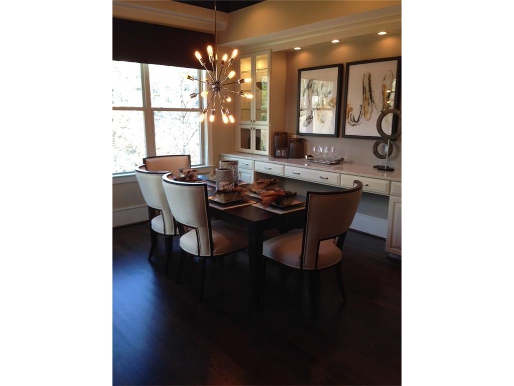 3256 Nobility Way, Atlanta, GA 30339