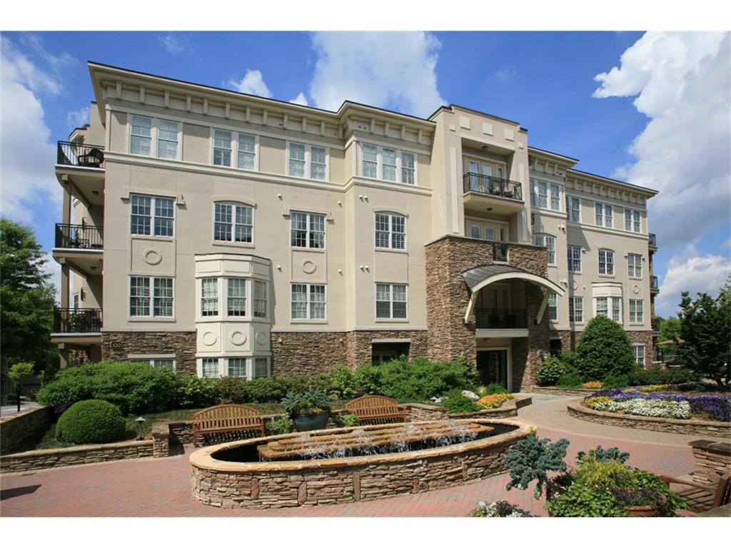 100 Riversedge Drive, Atlanta, GA 30339