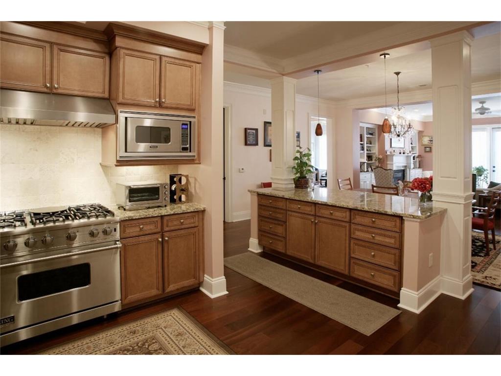 100 Riversedge Drive, Atlanta, GA 30339