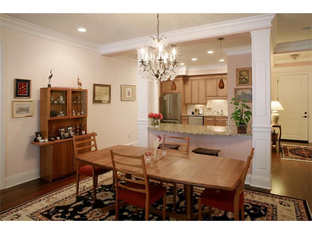 100 Riversedge Drive, Atlanta, GA 30339