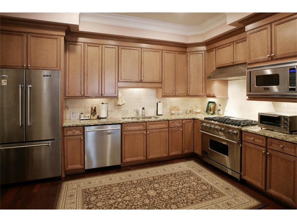 100 Riversedge Drive, Atlanta, GA 30339