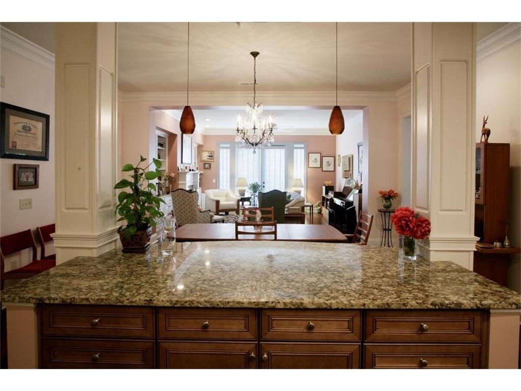 100 Riversedge Drive, Atlanta, GA 30339
