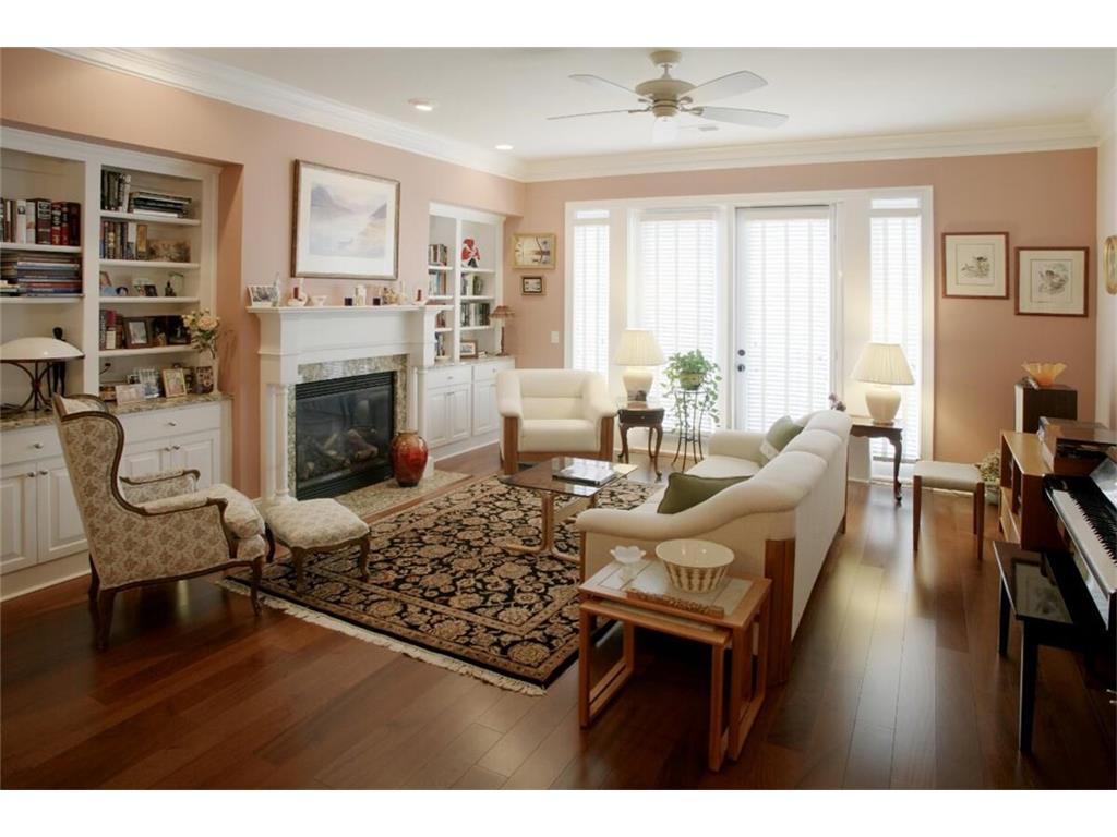 100 Riversedge Drive, Atlanta, GA 30339