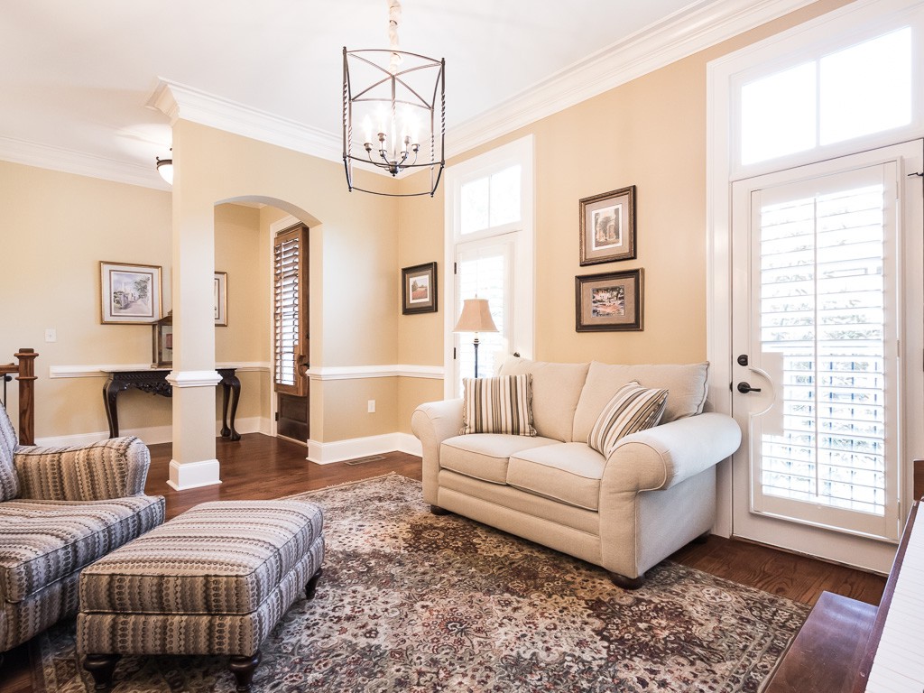 613 Riverlawn Court, Atlanta, GA 30339