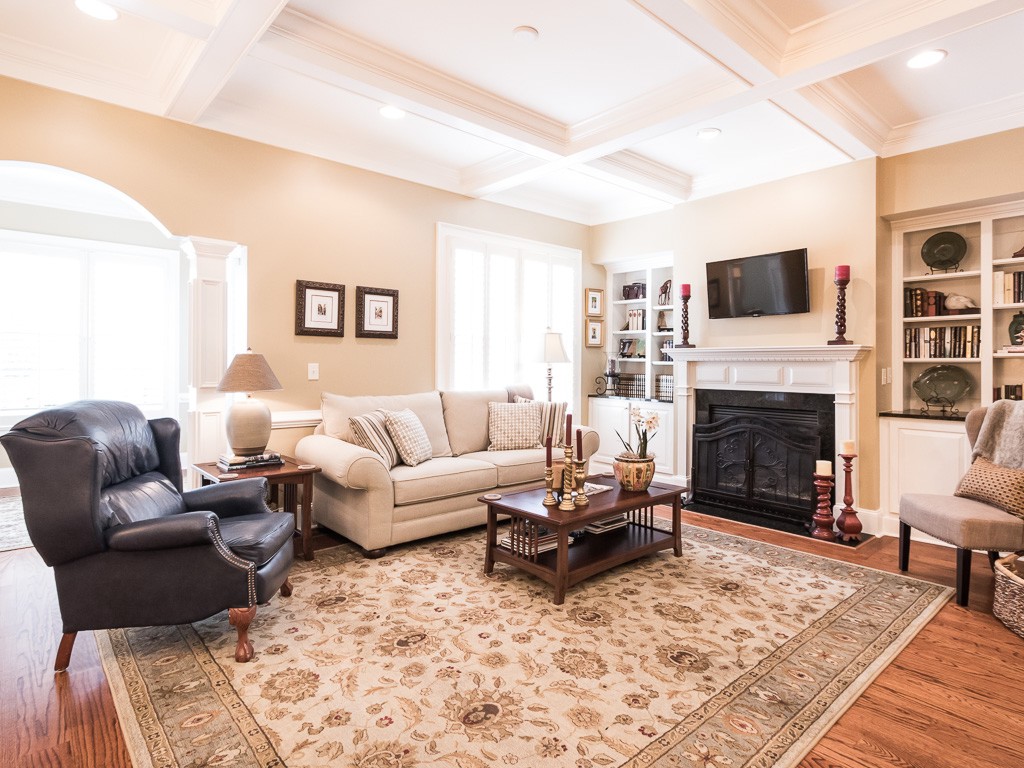 613 Riverlawn Court, Atlanta, GA 30339