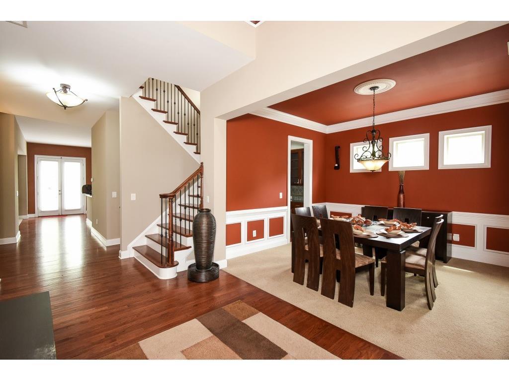 3041 Riverbrooke Court, Atlanta, GA 30339