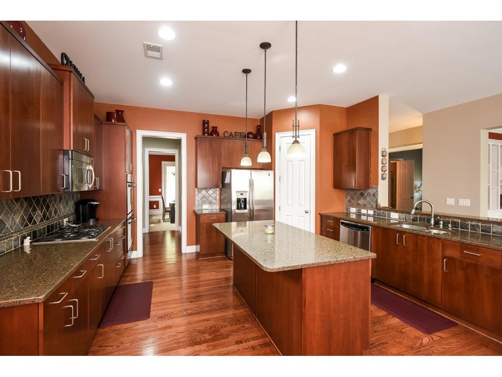 3041 Riverbrooke Court, Atlanta, GA 30339