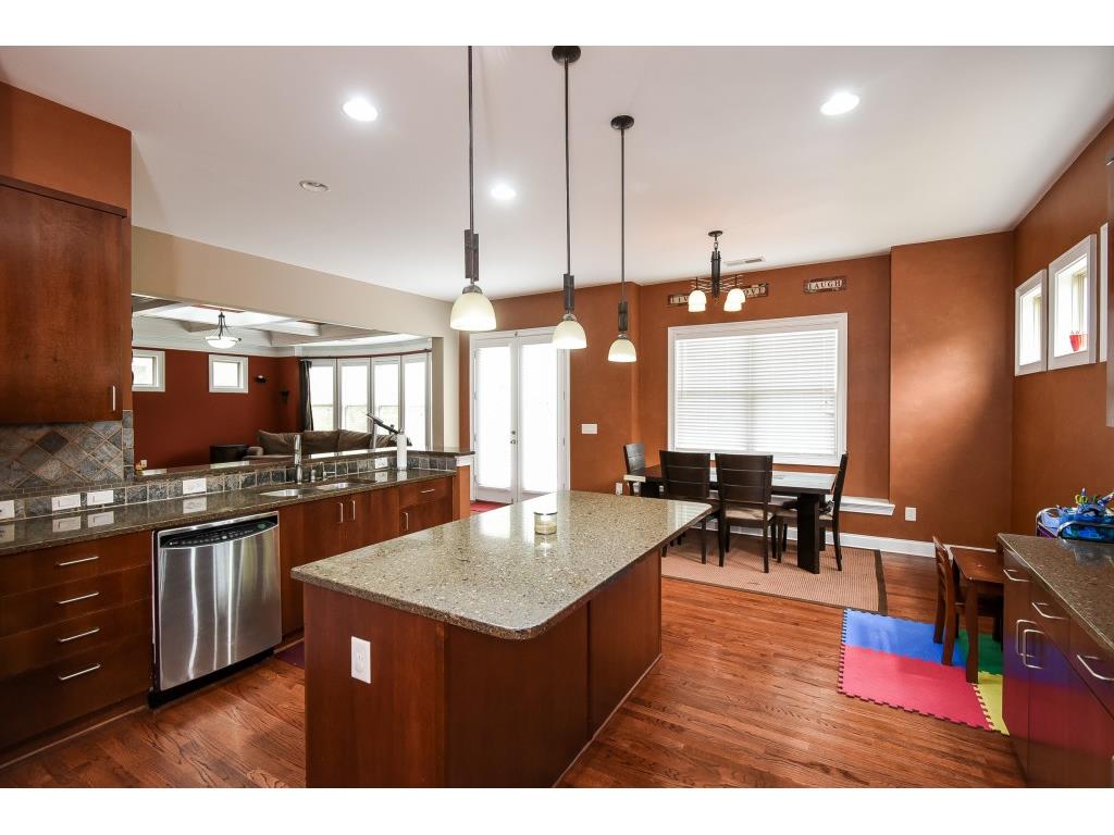 3041 Riverbrooke Court, Atlanta, GA 30339
