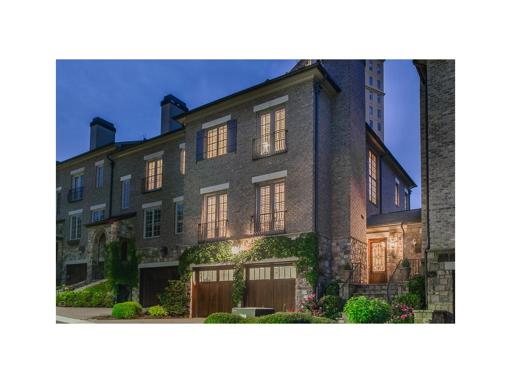 2823 Paces Lookout Lane, Atlanta, GA 30339