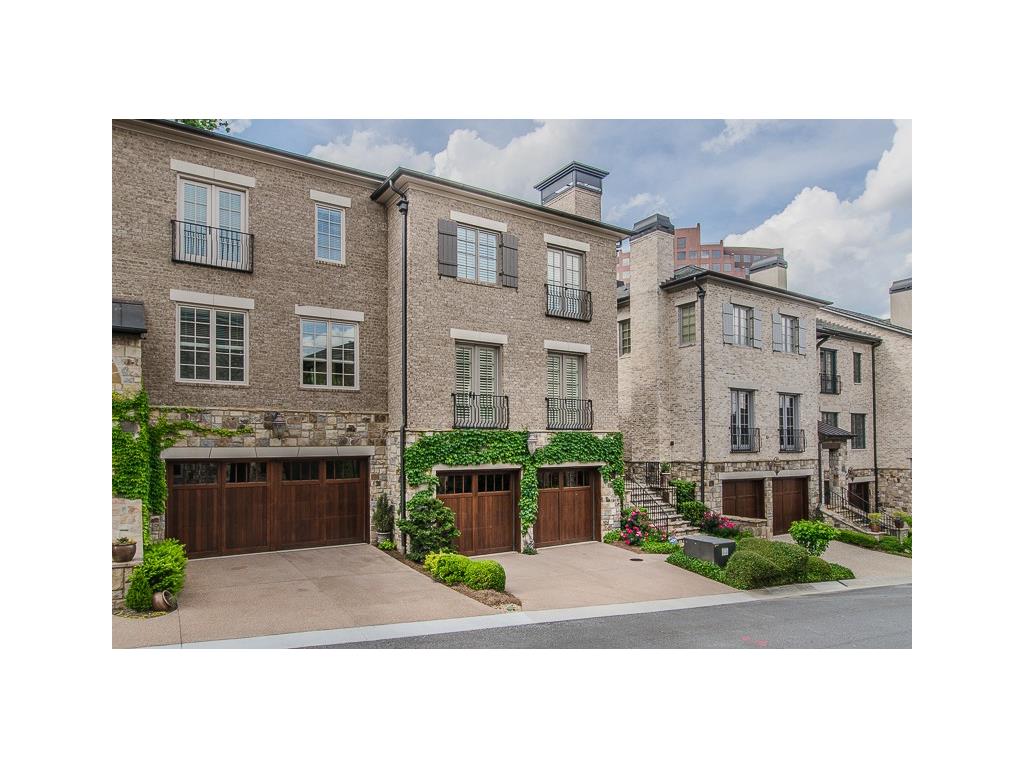 2823 Paces Lookout Lane, Atlanta, GA 30339