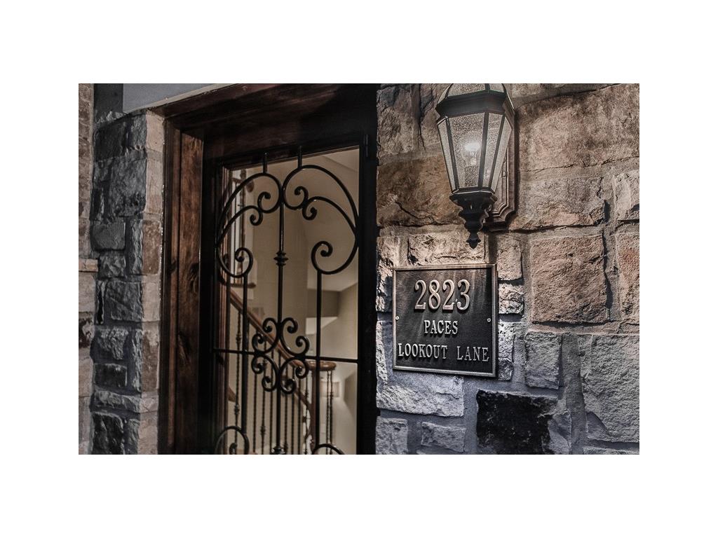 2823 Paces Lookout Lane, Atlanta, GA 30339