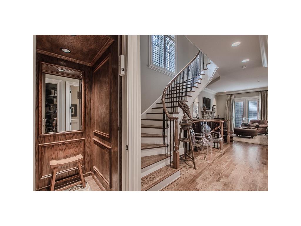 2823 Paces Lookout Lane, Atlanta, GA 30339