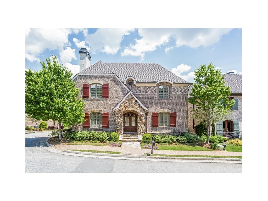 3763 Paces Lookout Circle SE, Atlanta, GA 30339