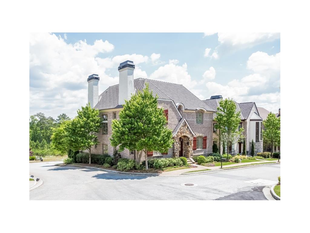 3763 Paces Lookout Circle SE, Atlanta, GA 30339