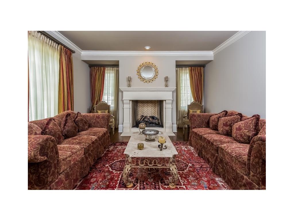 3763 Paces Lookout Circle SE, Atlanta, GA 30339