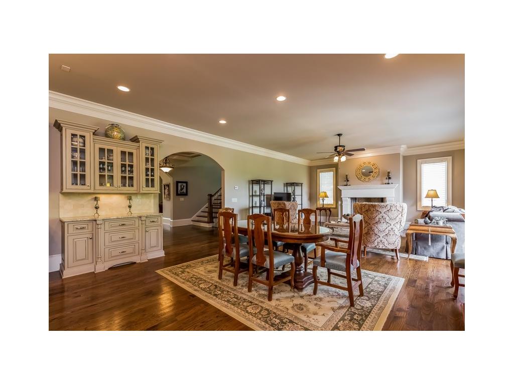 3763 Paces Lookout Circle SE, Atlanta, GA 30339