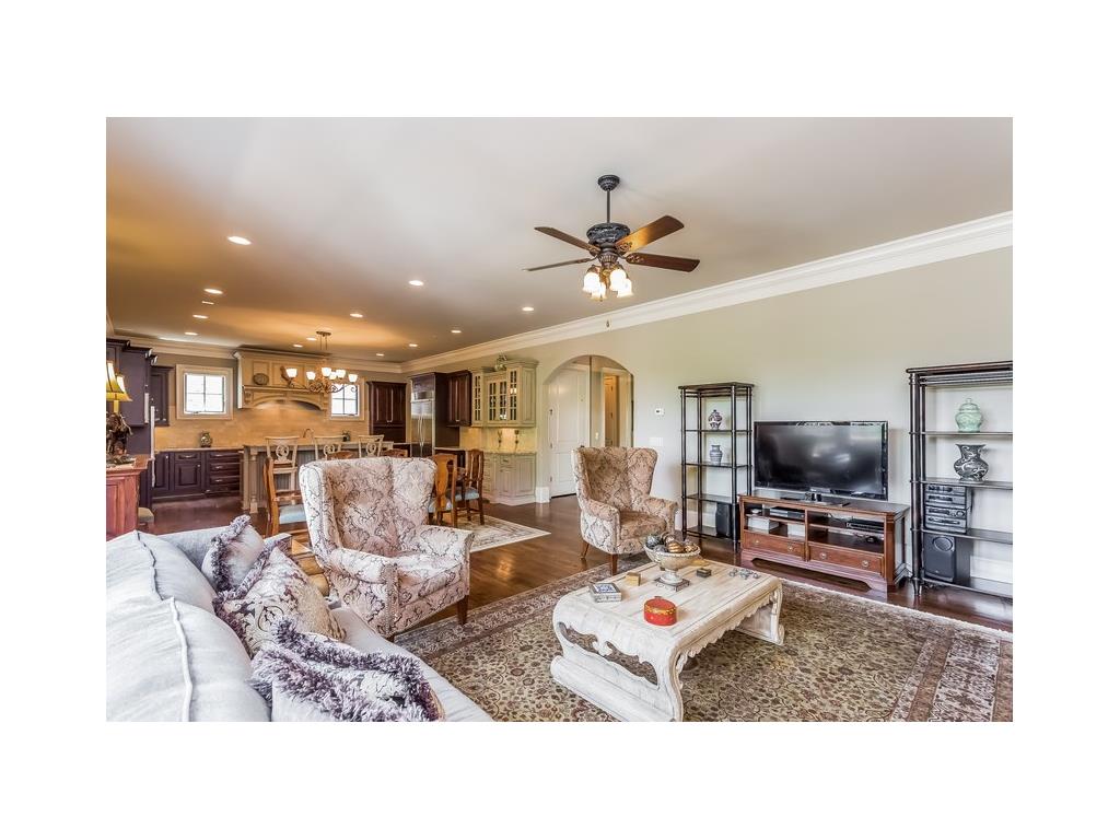 3763 Paces Lookout Circle SE, Atlanta, GA 30339
