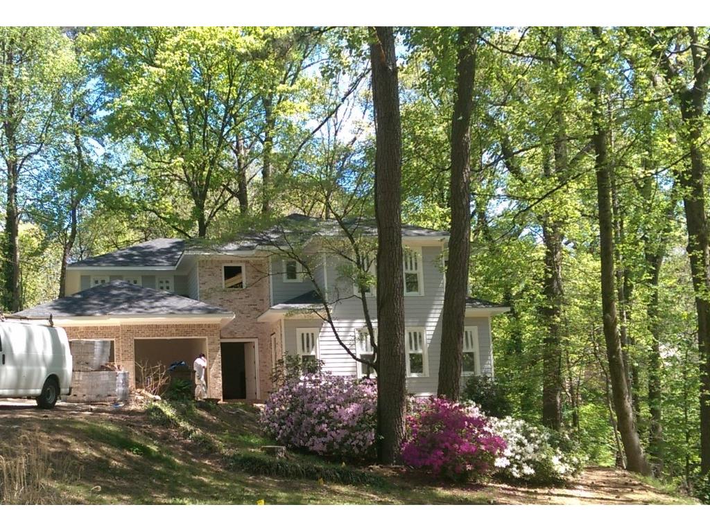3631 Tanglewood Drive SE, Atlanta, GA 30339