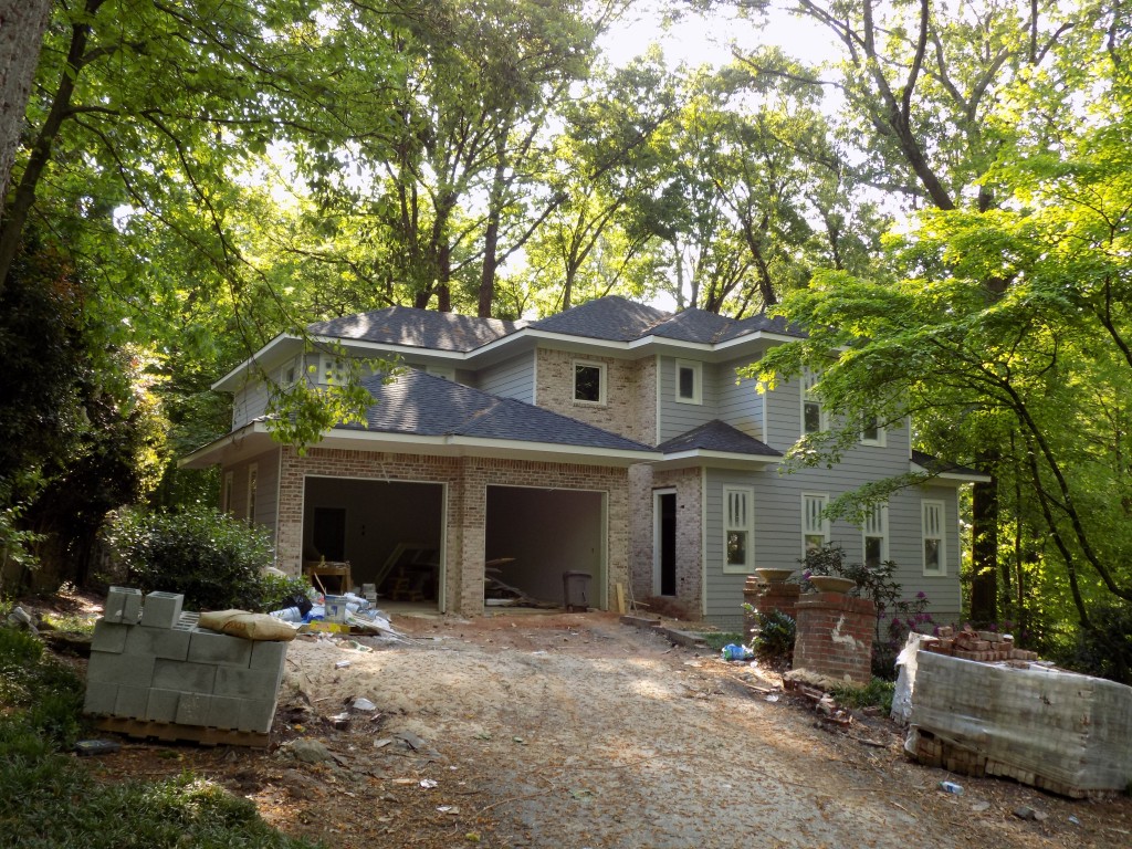 3631 Tanglewood Drive SE, Atlanta, GA 30339