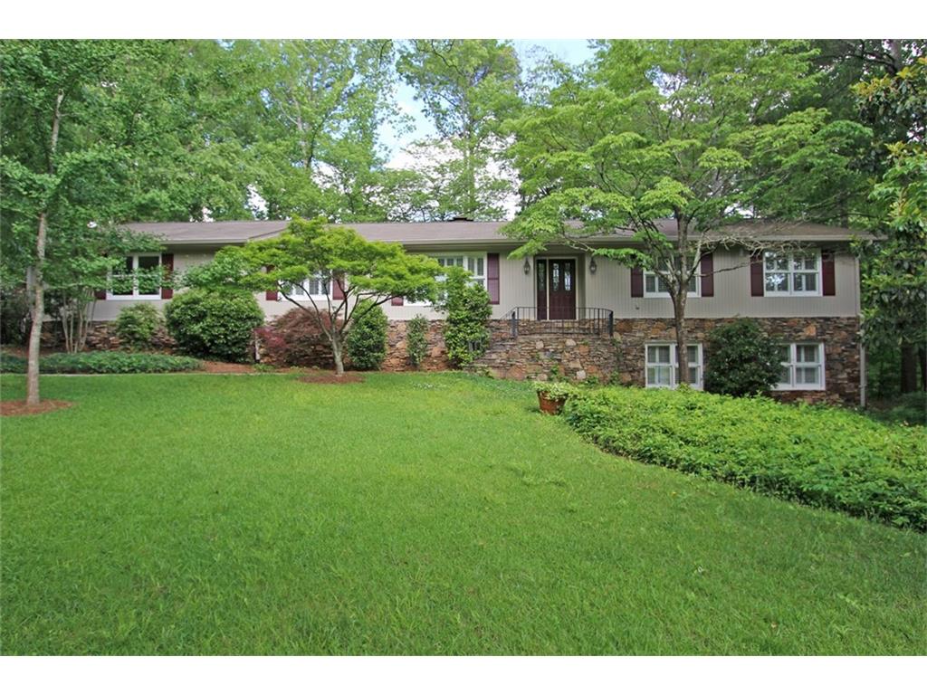 2833 Northbrook Drive, Doraville, GA 30340