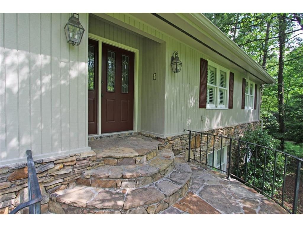 2833 Northbrook Drive, Doraville, GA 30340