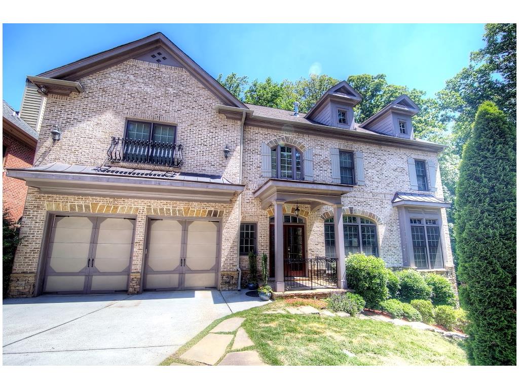 2663 Brickell Square, Atlanta, GA 30341