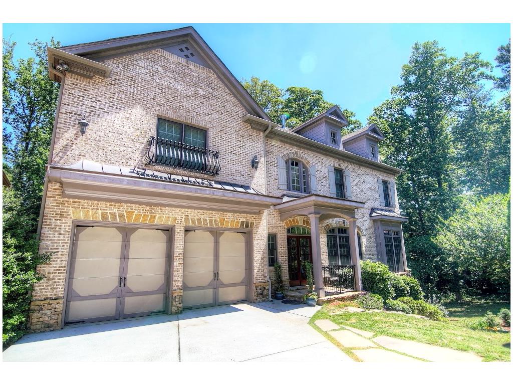 2663 Brickell Square, Atlanta, GA 30341