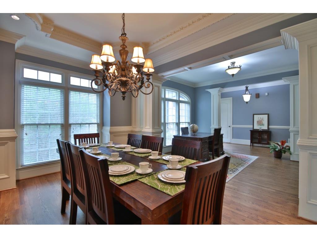 2663 Brickell Square, Atlanta, GA 30341