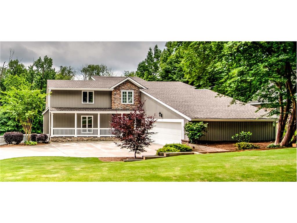 3205 Bolero Pass, Atlanta, GA 30341