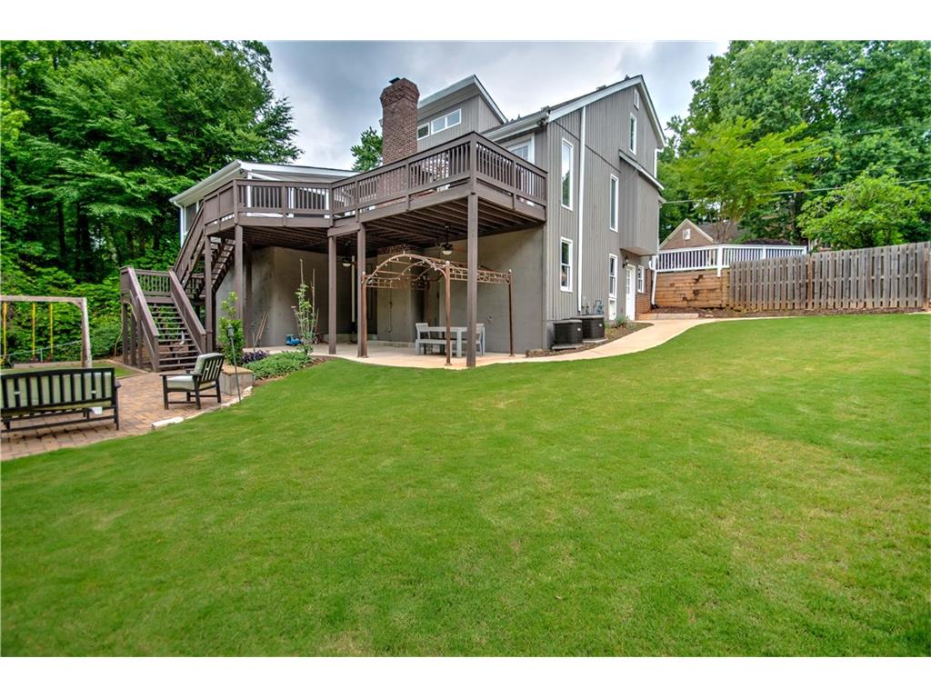 3205 Bolero Pass, Atlanta, GA 30341
